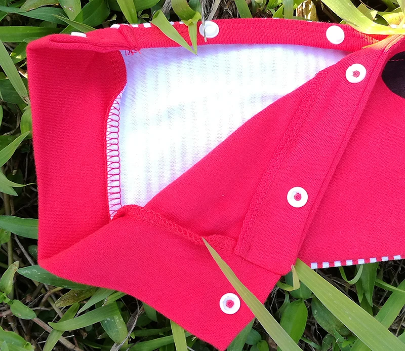 Комплект хлопковой одежды для малышей комбинезон с длинными рукавами + шапочка