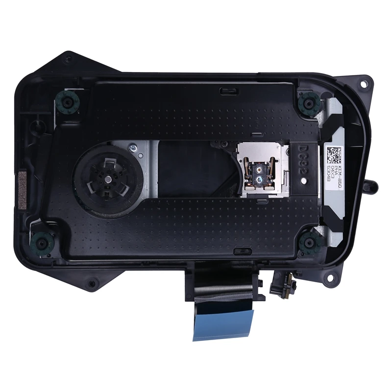 Оптический привод CD/DVD дисковод KEM-850AAA Запчасти для авто PS3 тонкий игровой консоли