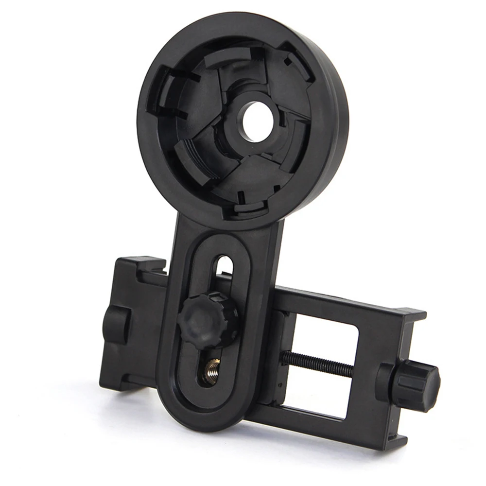 

Binoculars Telescope Special Accessories Adapter Connector Clip Bracket Fit Mobile Phone for Binocular Holder Watching