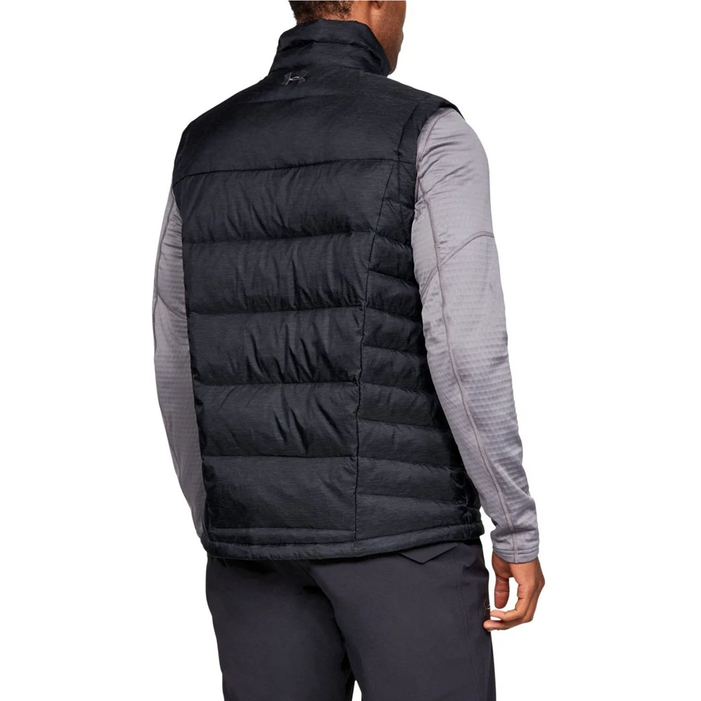 Vest Under Armour Outerbound Down 700 Fill Power 1323835-001 | Спорт и развлечения