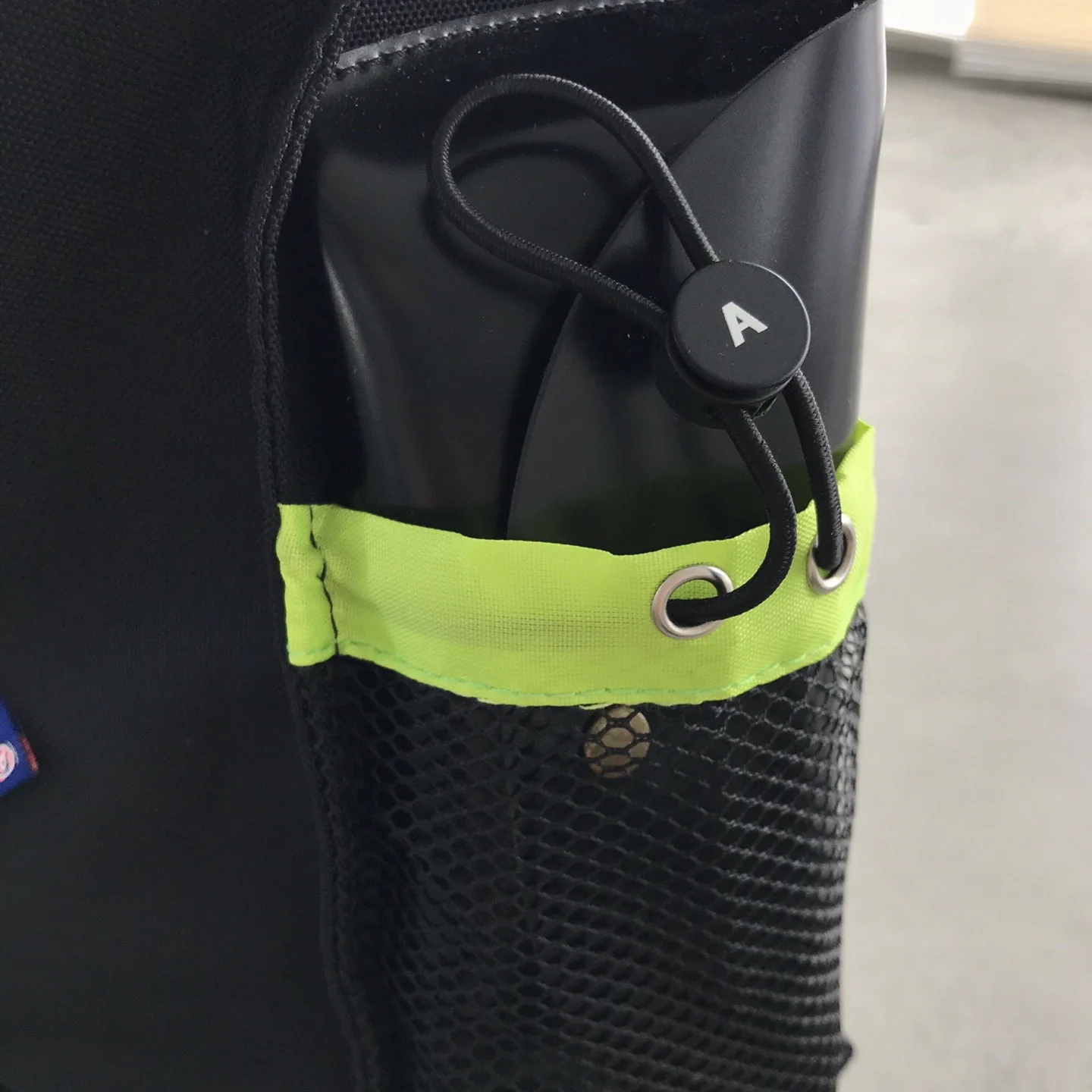 

Unisex Tote Bag ADER ERROR Handbag Travel Bags Men Women 1:1 High Quality Zipper Adererror Travel Tote Canvas Bag