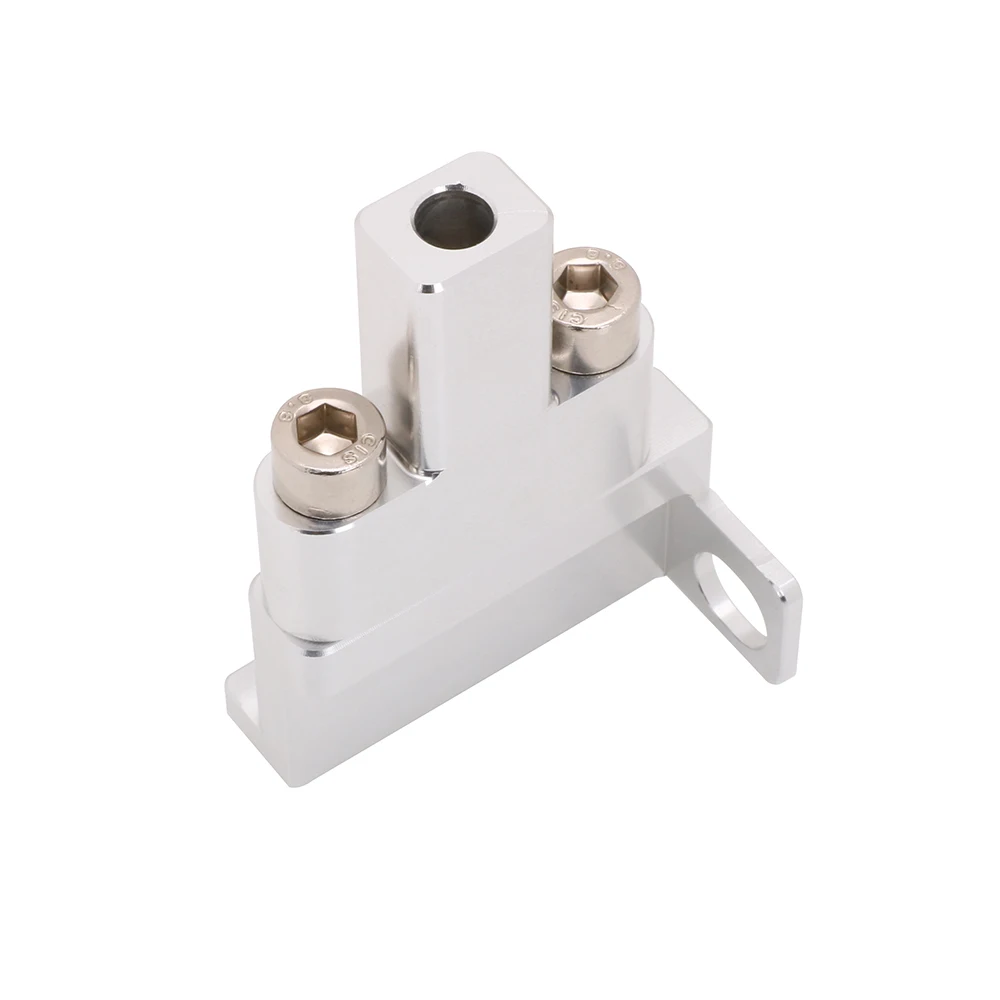 Мотоцикл с ЧПУ рулевой демпфер стабилизатор кронштейн комплект безопасности для