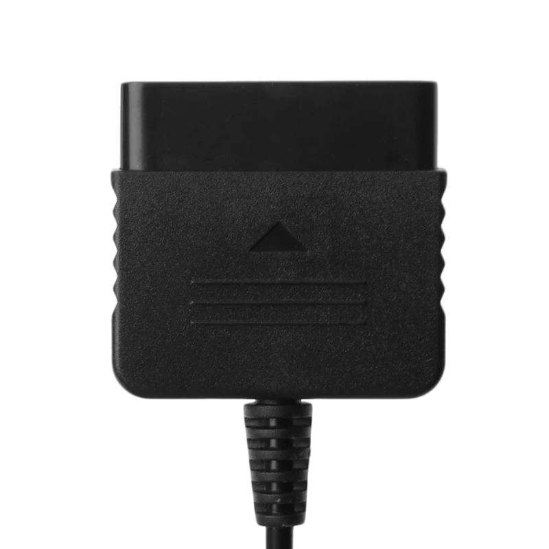 Кабель-конвертер для игрового контроллера USB-адаптер PS2-PS3 ПК видеоигр без