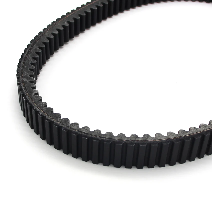 

Motorcycle Drive Belt Transfer Belt For Gilera Fuoco 500 LT Nexus Centenario 500SP Motorcycle Accessories