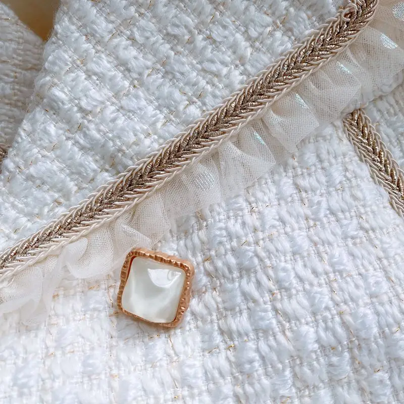 Детская маленькая Ароматизированная куртка Новинка осени 2020 свободное Сетчатое