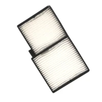 new elpaf29 replacement projector air filter fit for epson eb c2050wn eb c2060xn eb c2070wn eb 925 eb c2000x projector