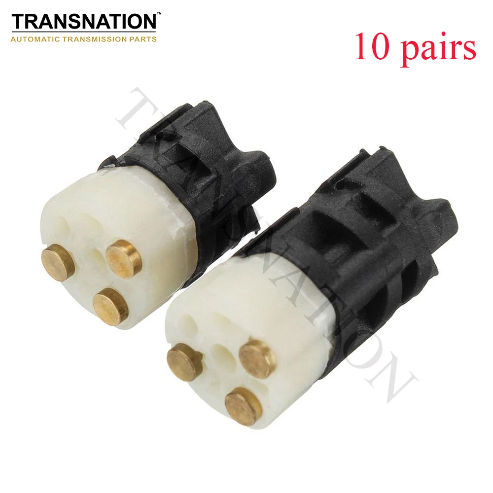 

10 PAIRS 722.9 Auto Transmission Control Module Sensor Y3/8n1 Y3/8n2 With 1PCS FREE Tool Fit For Mercedes Benz Car Accessories