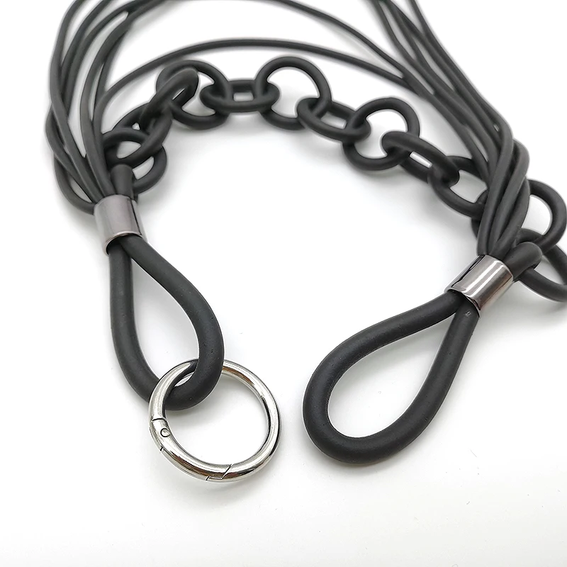 YD&ampYDBZ New Designer Handmade Necklace Two Styles Match Long Pendnat Necklaces For Women 2020 Fashion Jewelry Accessories Choker |