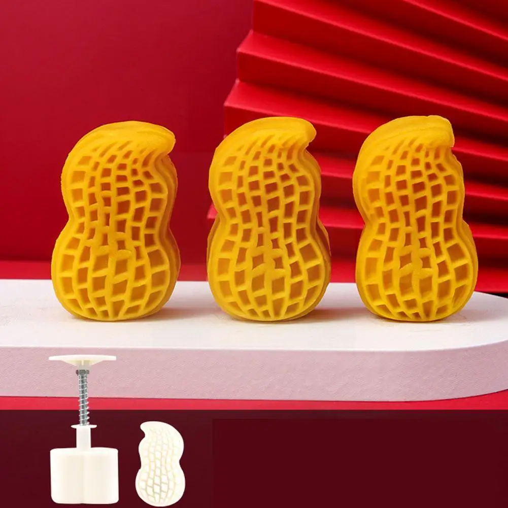 

Persimmon Mold Network Red Pastry Dessert Diy Mold Cookie Mold Mooncake Pastry Cake Baking Mold Bakery Mousse Acce W9l7
