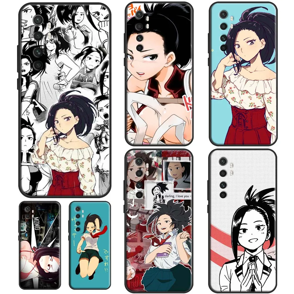 Чехол для Xiaomi Mi 11 Lite Note 10 9T 10T Poco X3 Pro F1 F3 M3 Pro