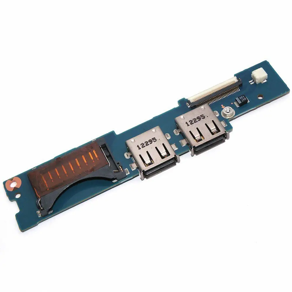 JIANGLUN USB Кнопка питания плата карта для чтения BA92-09691A Samsung NP540U3C NP530U3C - купить по