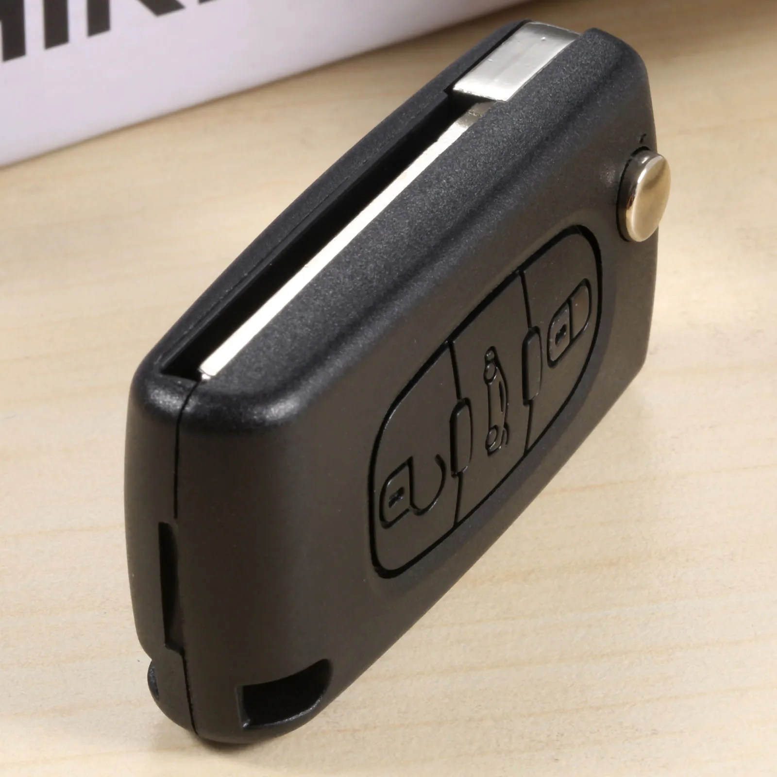 Пульт дистанционного управления CE0523 для автомобиля 3 кнопки средний багажник 433