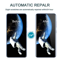 2pcs full cover screen protector for huawei honor 20 pro 30 10 9 lite hydrogel film p smart 2018 2019 p30 p40 lite y6 y7 y9 pro