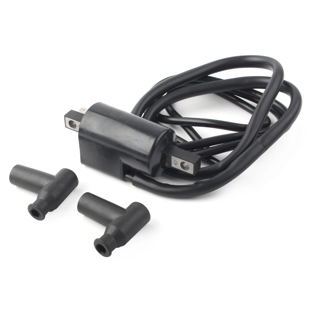 New Ignition Coil For SeaDoo Sea-Doo PWC GS GSI GSX GTI LE GTS GTX LTD SP SPX XP Motorcycle Accessories 278-000-383 278-001-130