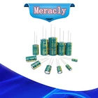 2-20 штук 6,3 V Высокая частота низкая ESR Алюминий конденсатор с алюминиевой крышкой, 820 мкФ 1000 мкФ 1500 мкФ 1800 мкФ 2200 мкФ 3300 мкФ 4700 мкФ 10000 мкФ