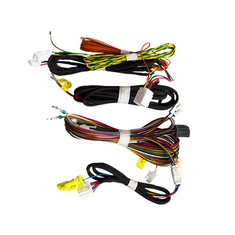 

Car Parts Auto Accessories for Buick GL8 25S Sliding Doors Car Modification Automatic Electric Middle Door