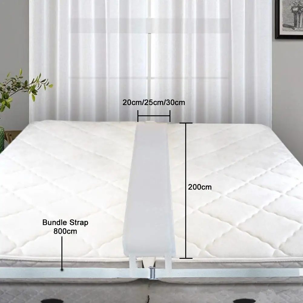 Новый соединитель матраса для кровати наполнитель из пены с эффектом памяти два