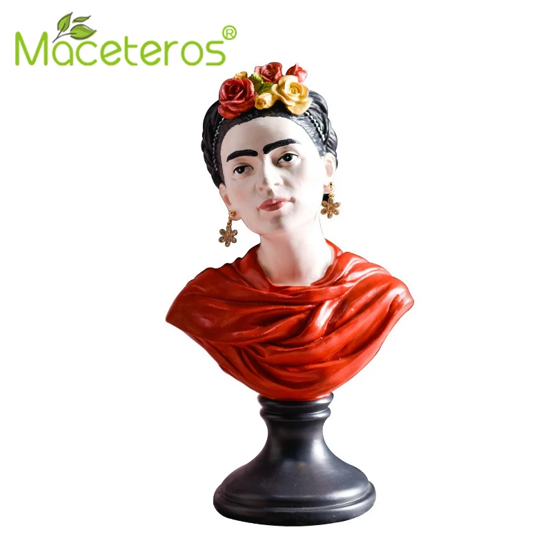 Искусство в скандинавском стиле искусственное украшение из синтетической смолы