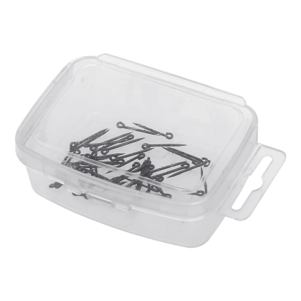 20/50/100 шт. металлические рыболовные приманки на карпа | Спорт и развлечения