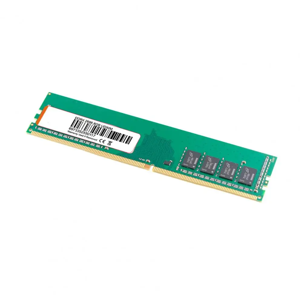 Решающее значение оригинальный Оперативная память DDR4 4 ГБ 8 оперативной памяти 16