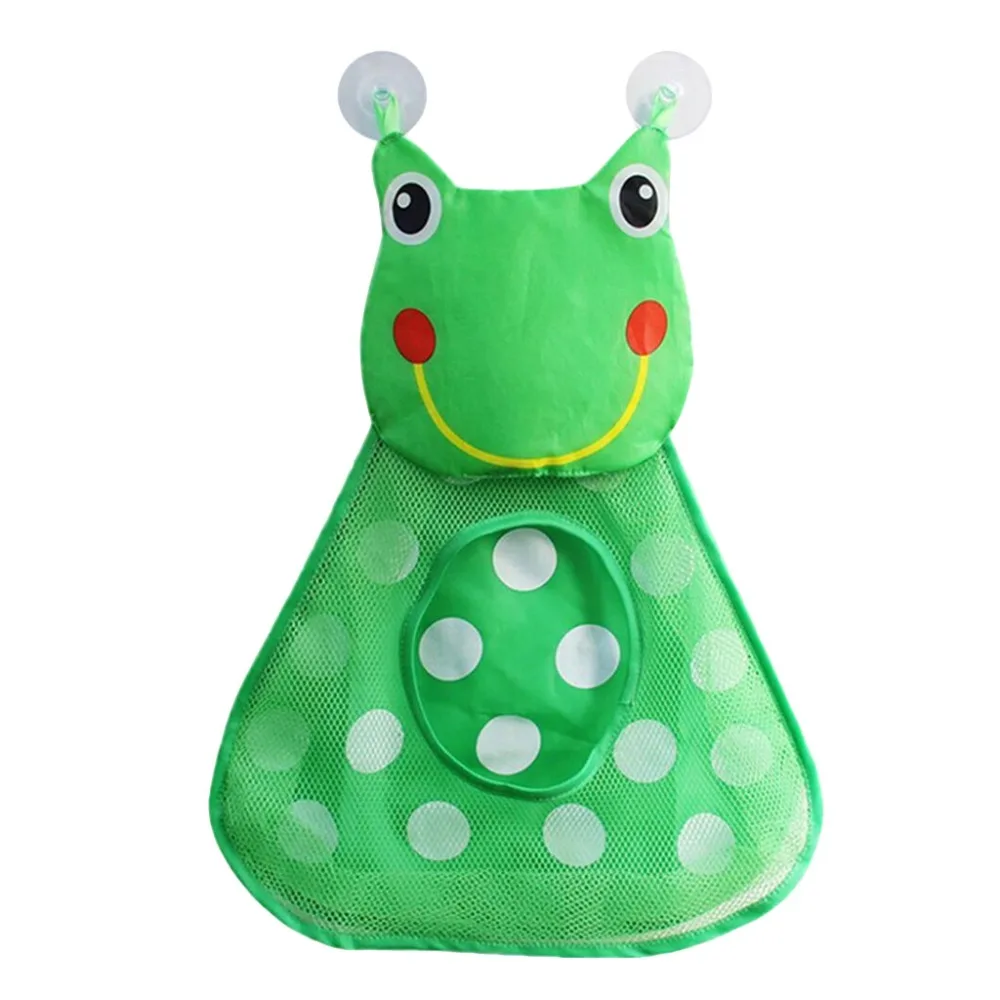 Детские игрушки для ванной, игрушки для ванной в сеточку, мультяшная сумка для хранения, органайзер, органайзер для ванной, игрушки для детей Oyuncak