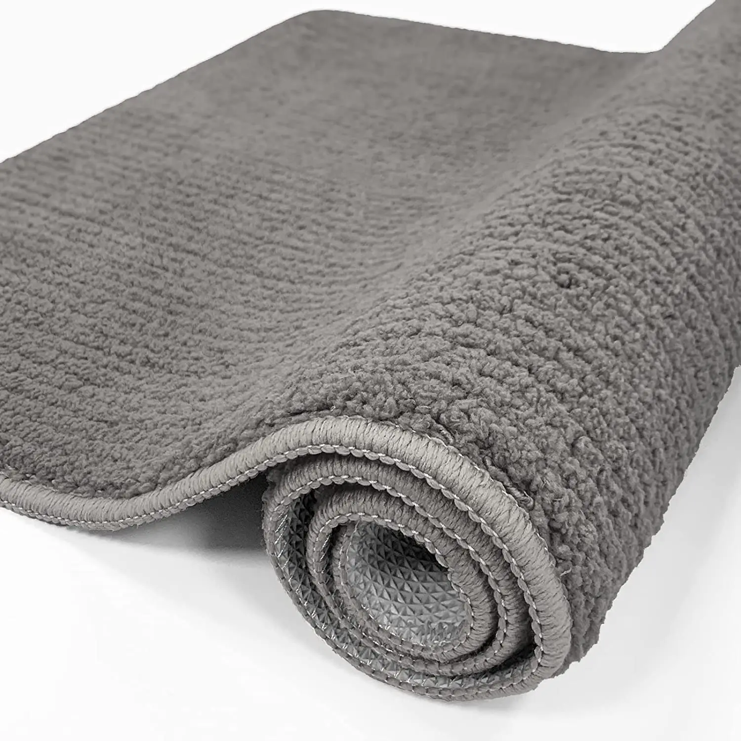 

Коврик дверной нескользящий, толстый плюшевый входной напольный коврик из микрофибры, супервпитывающий моющийся, для дома, туалета, ванной