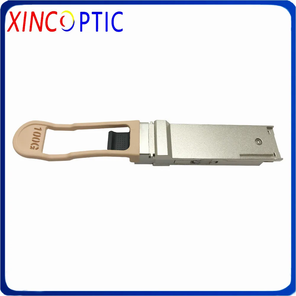 Волоконный модуль QSFP28 SR4 100G 100 нм м 100GBASE-SR4 M Gen2 приемопередатчика | Мобильные