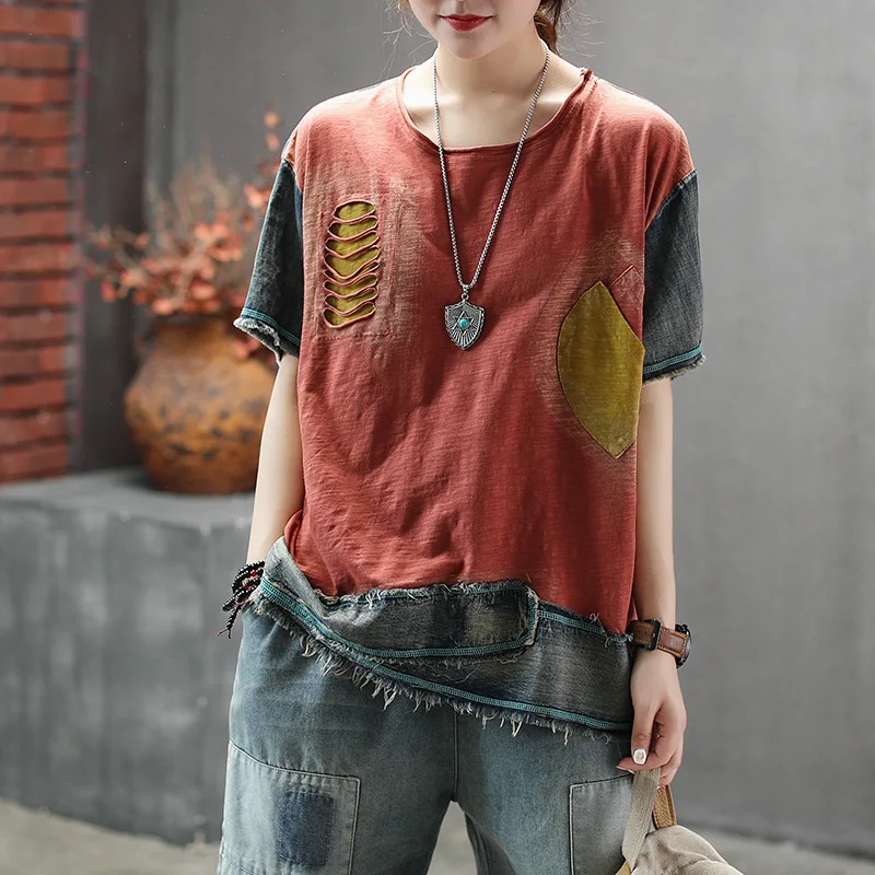 Новинка 2019 года Летняя женская белая рубашка мужская Тонкая с короткими рукавами