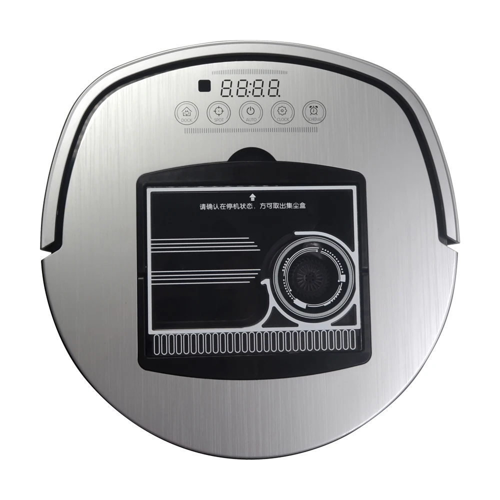

Pureatic V5 Pro Robot Vacuum Cleaner Home Household Professional Sweeping Machine for Pet hair Anti Collision No Water Tank