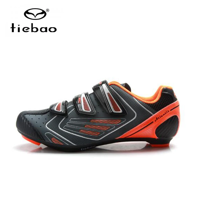 TIEBAO обувь для велоспорта кроссовки шоссейного велосипеда sapatilha ciclismo