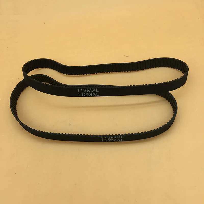 Плоский гибкий ремень с уплотнительным кольцом для Wit color 2000 3000 Smart 600 2 шт. |