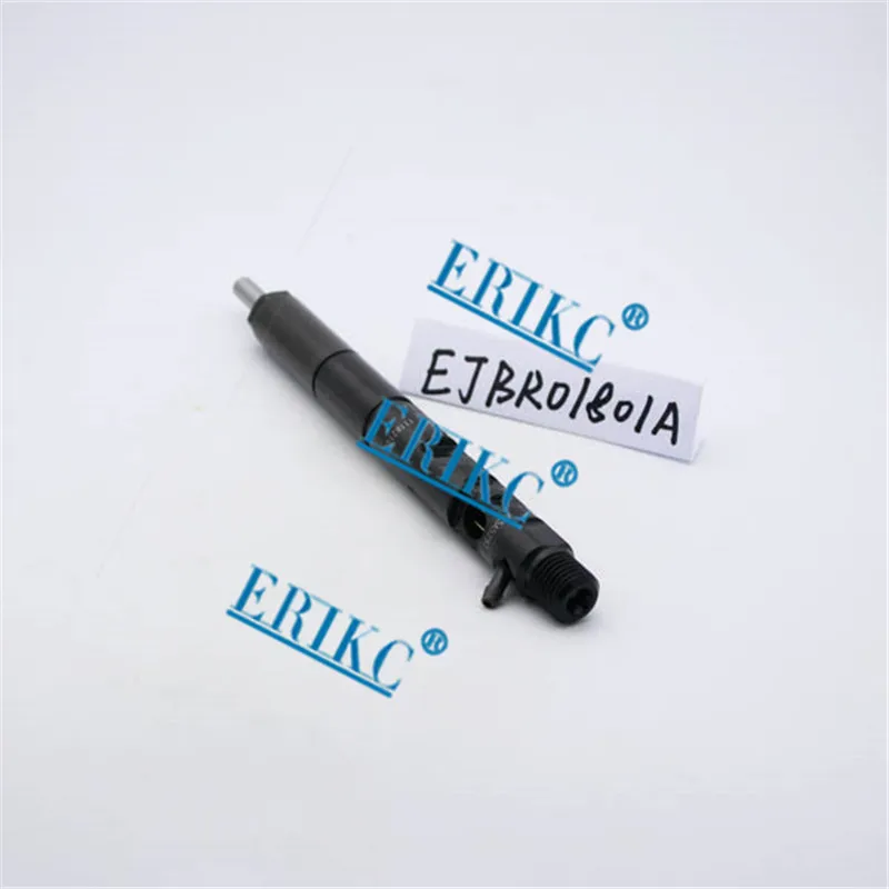 ERIKC 8200365186 Форсунка системы впрыска с общей топливной магистралью EJBR01801A