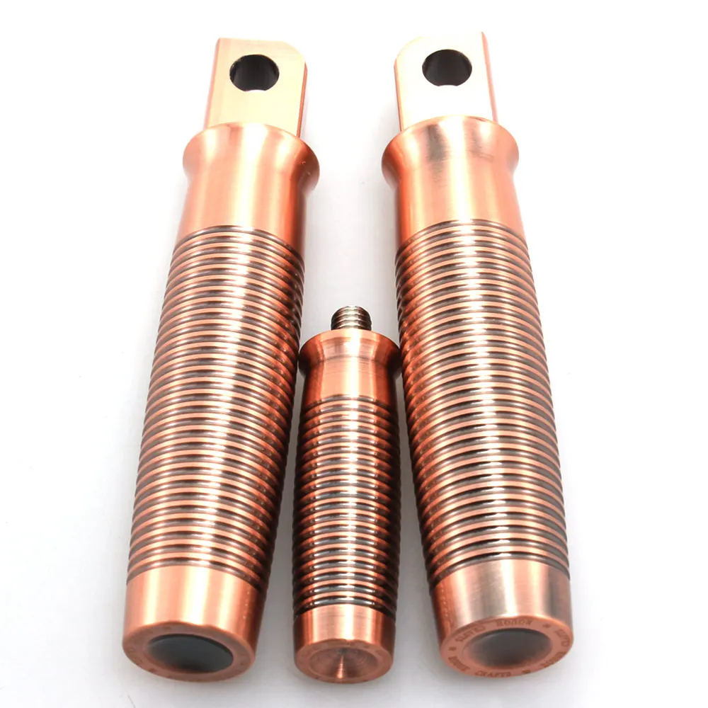 Алюминиевая Подставка для ног рычаг переключения передач и рукоятки Harley Sportster 1200