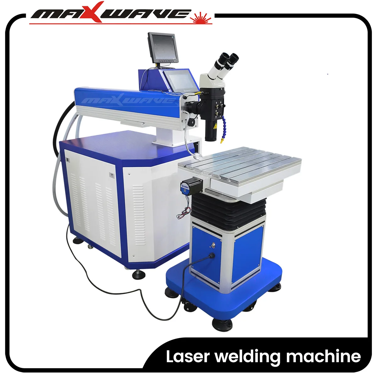 Fly laser высокое качество письмо лазер 200w 300w пресс-форма лазерная сварочная машина