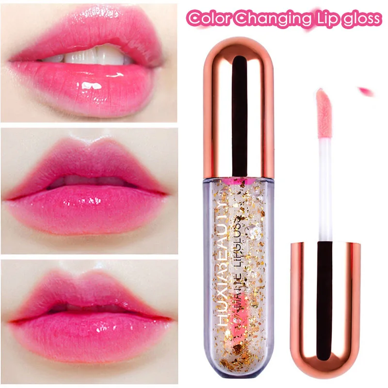Макияж губ водонепроницаемый Стойкий матовый блеск для оттенок изменение цвета