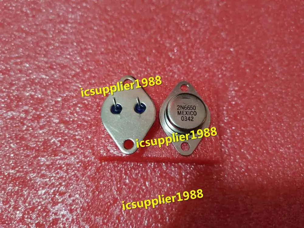 2N6678 2N6650 2N6649 2N6648 MJ13333 VP0350N1 VN0350N1 2SD869 D869-0