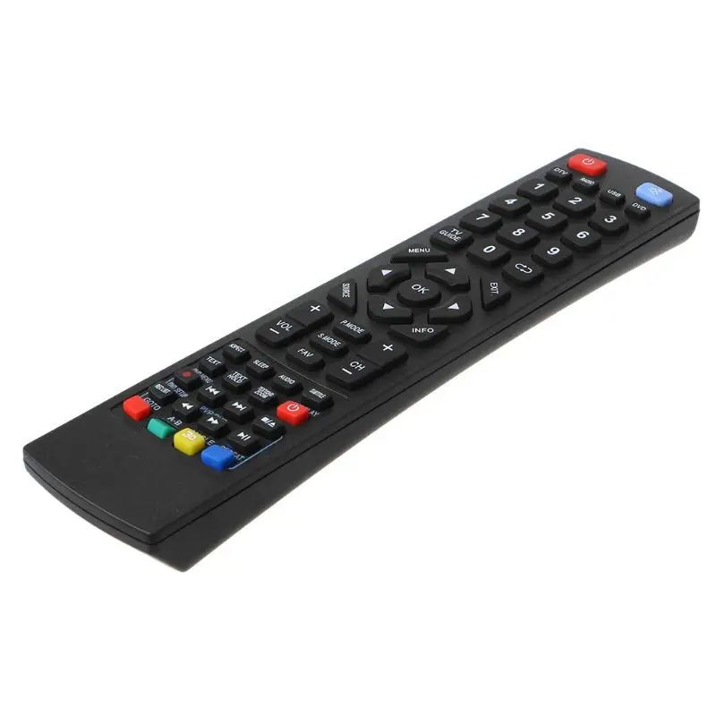 

Remote Controller Universal for Alba Bush/Technika/Blaupunkt/SHARP/E-Motion TV