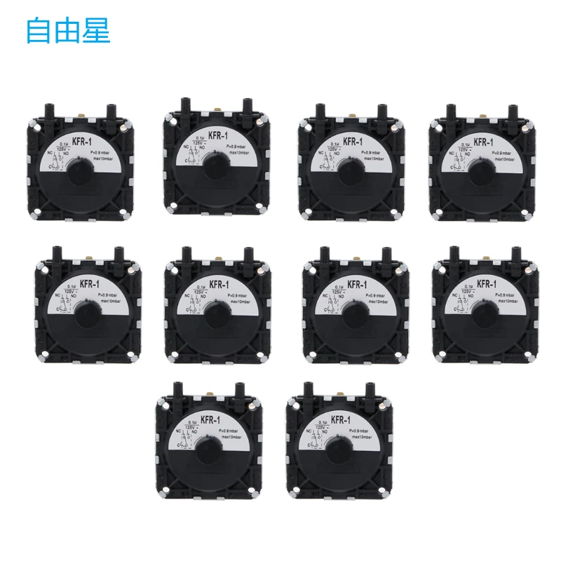 

Комплект из 10 датчиков давления для газовых водонагревателей KFR-1