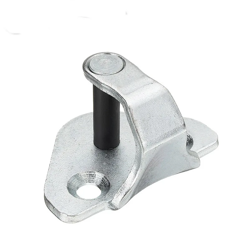 Для FIAT DUCATO 94-06 CITROEN JUMPER PEUGEOT BOXER задняя дверная втулка 1340174080 1320249080 FT95206 | Автомобили