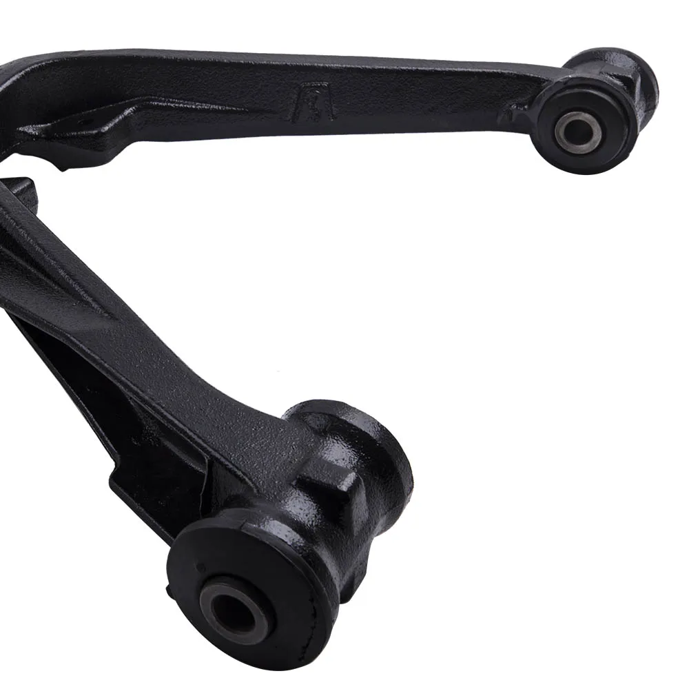 

12 Pcs Front Upper & Lower Control Arm for Chevy Silverado GMC Sierra 1500 Yukon
