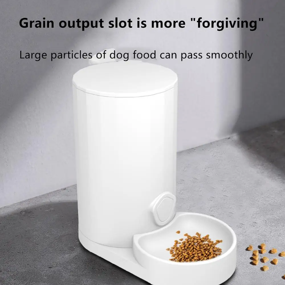 2 Pieces/set Cat Feeding Bowls for Dog Automatic Feeders Water Dispenser Fountain Bottle For Bowl And Drinking | Дом и сад