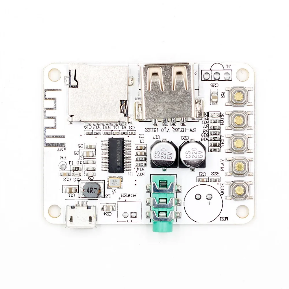 

Bluetooth USB A7-004 5V 2,1