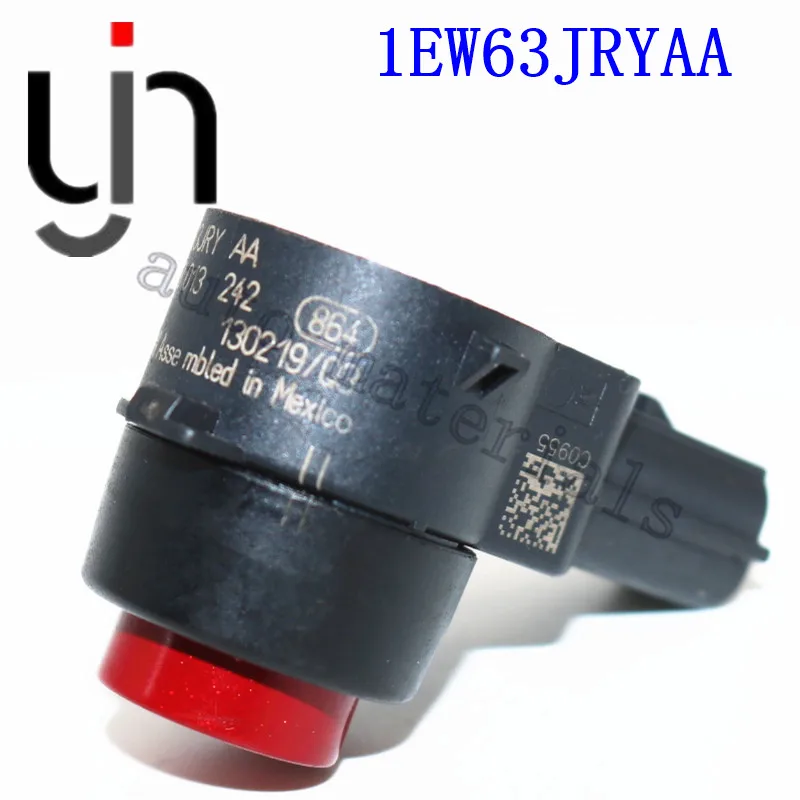 4 шт. Автомобильный датчик парковки для CHRYSLER Jeep Grand Cherokee 1EW63JRYAA 1EW63KCLAA 1EW63KDBAA 1EW63KDCAA |