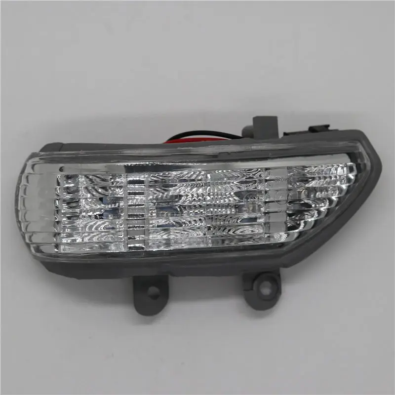 2pcs for rearview side mirror turn signal lights for jac j5 sedan led rearview side mirror turn signal lights rear view mirror free global shipping