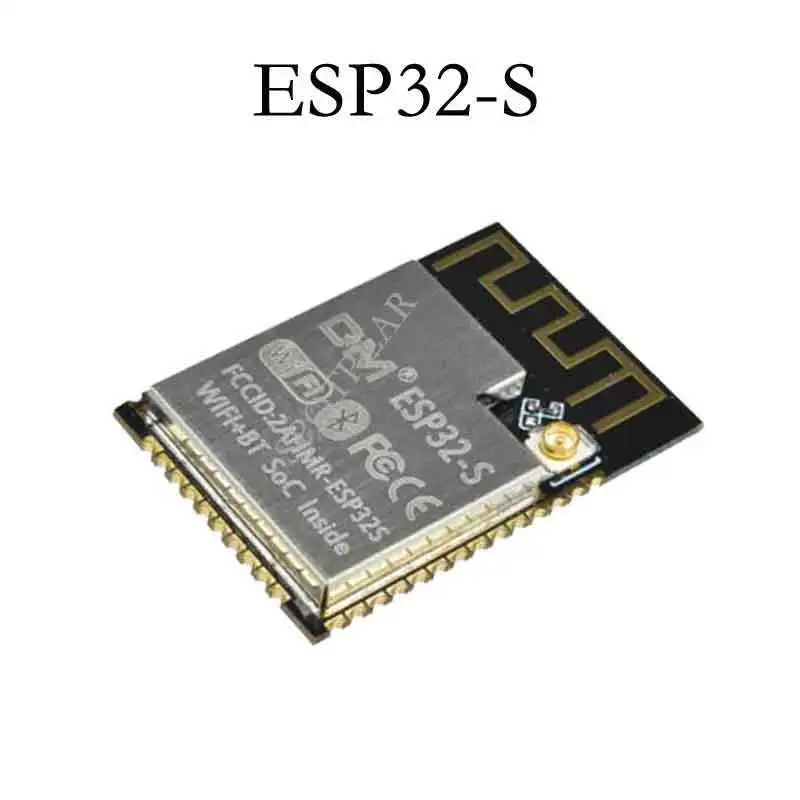 Плата разработки камеры ESP32 Serial to WiFi OV2640 WiFi+Bluetooth ESP32-CAM