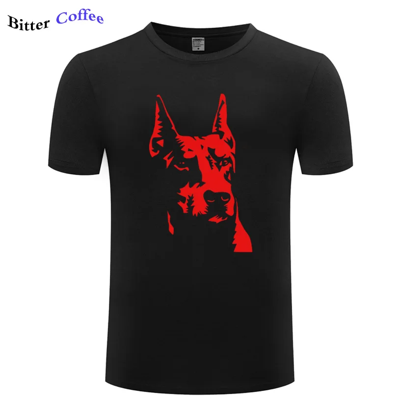 Футболка мужская с круглым вырезом стильная рубашка 3D принтом подходит для