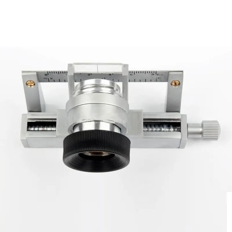 Оптический льняной тестер лупа для анализа плотности ткани увеличительное