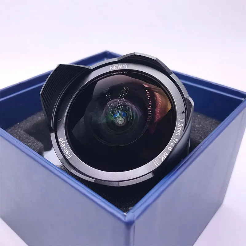 Ручная линза рыбий глаз для Canon EOS M M1 M2 M3 M5 M6 M10 M50 M100, новая линза для камеры 7,5 мм F2.8, объектив рыбий глаз для Canon EOS M M1 M2 M3 M5 M6 M10 M50 M100 Ручная линза рыбий глаз для Canon EOS M M1 M2 M3 M5 M6 M10 M50 M100, новая линза для камеры 7,5 мм F2.8, объектив рыбий глаз для Canon EOS M M1 M2 M3 M5 M6 M10 M50 M100