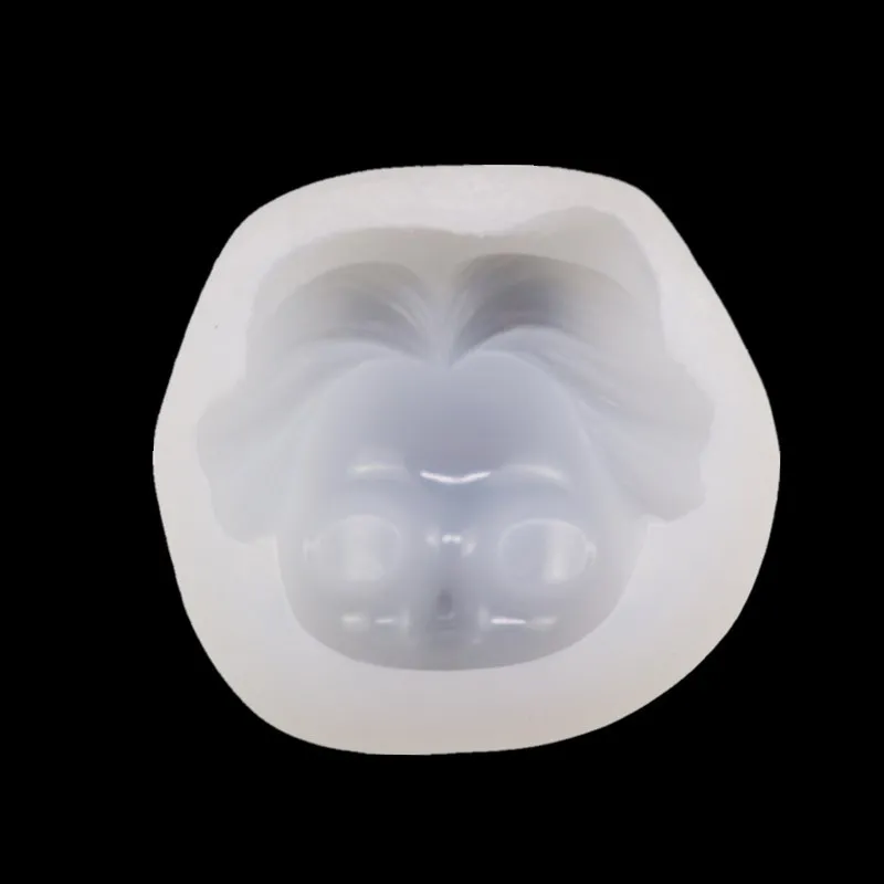 Силиконовая форма сделай сам для украшения торта | Дом и сад