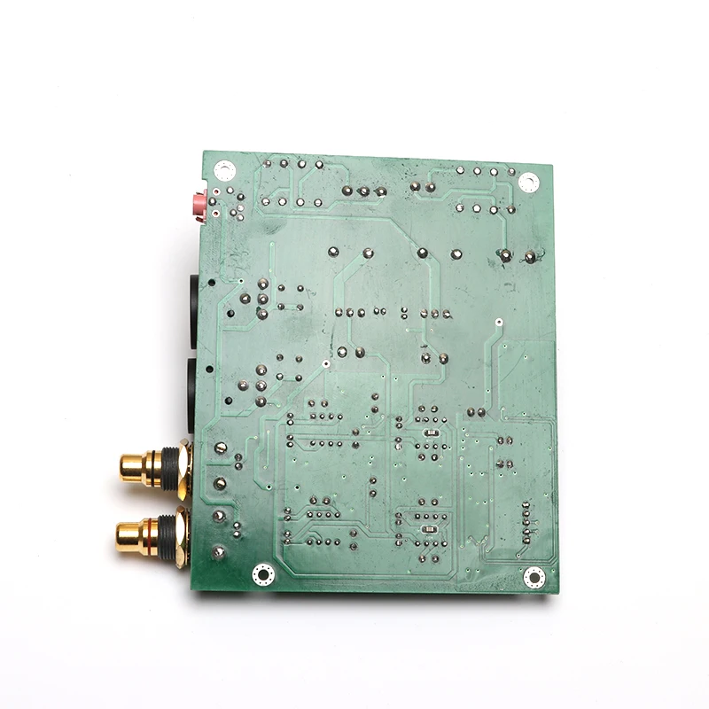 

Vogue H1 AC 15-18V*2+AC 7-12V I2S Input Decoder Board Mill Board DAC Balanced Output Decoder Board